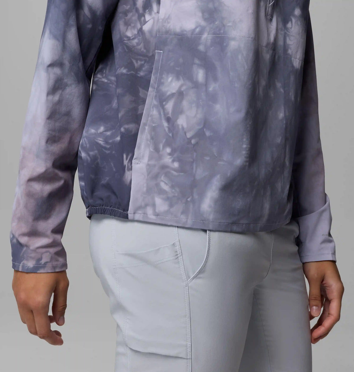 Women's PFG Uncharted Cloud Half Zip Shirt