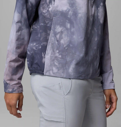 Women's PFG Uncharted Cloud Half Zip Shirt