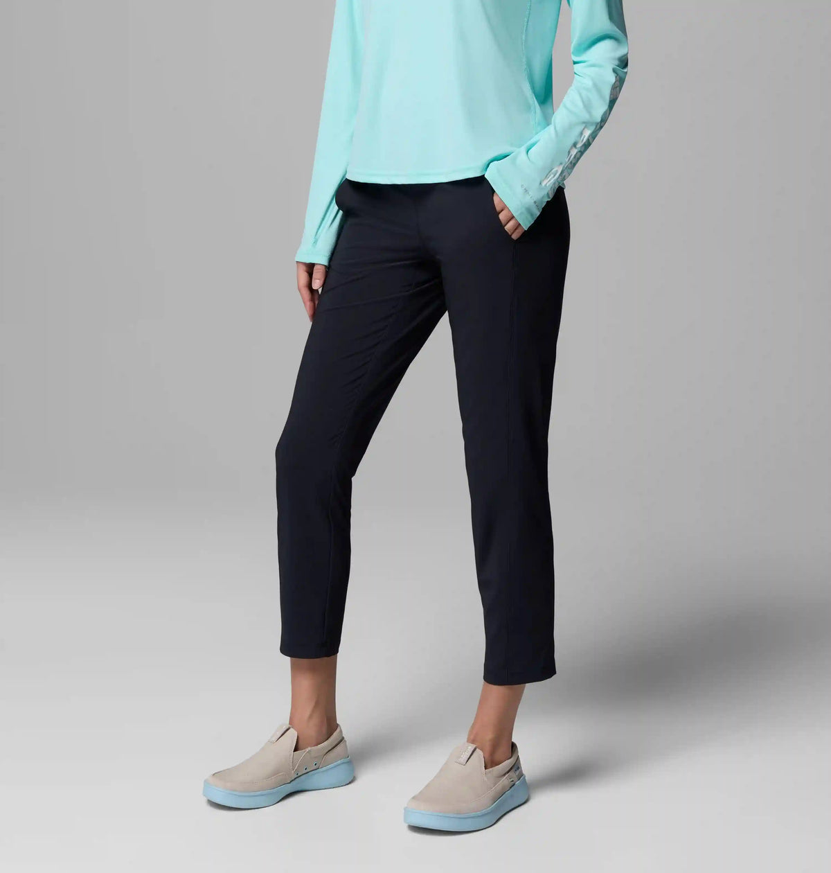 Women's PFG Castback Pants