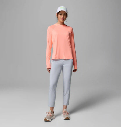 Women's PFG Castback Pants
