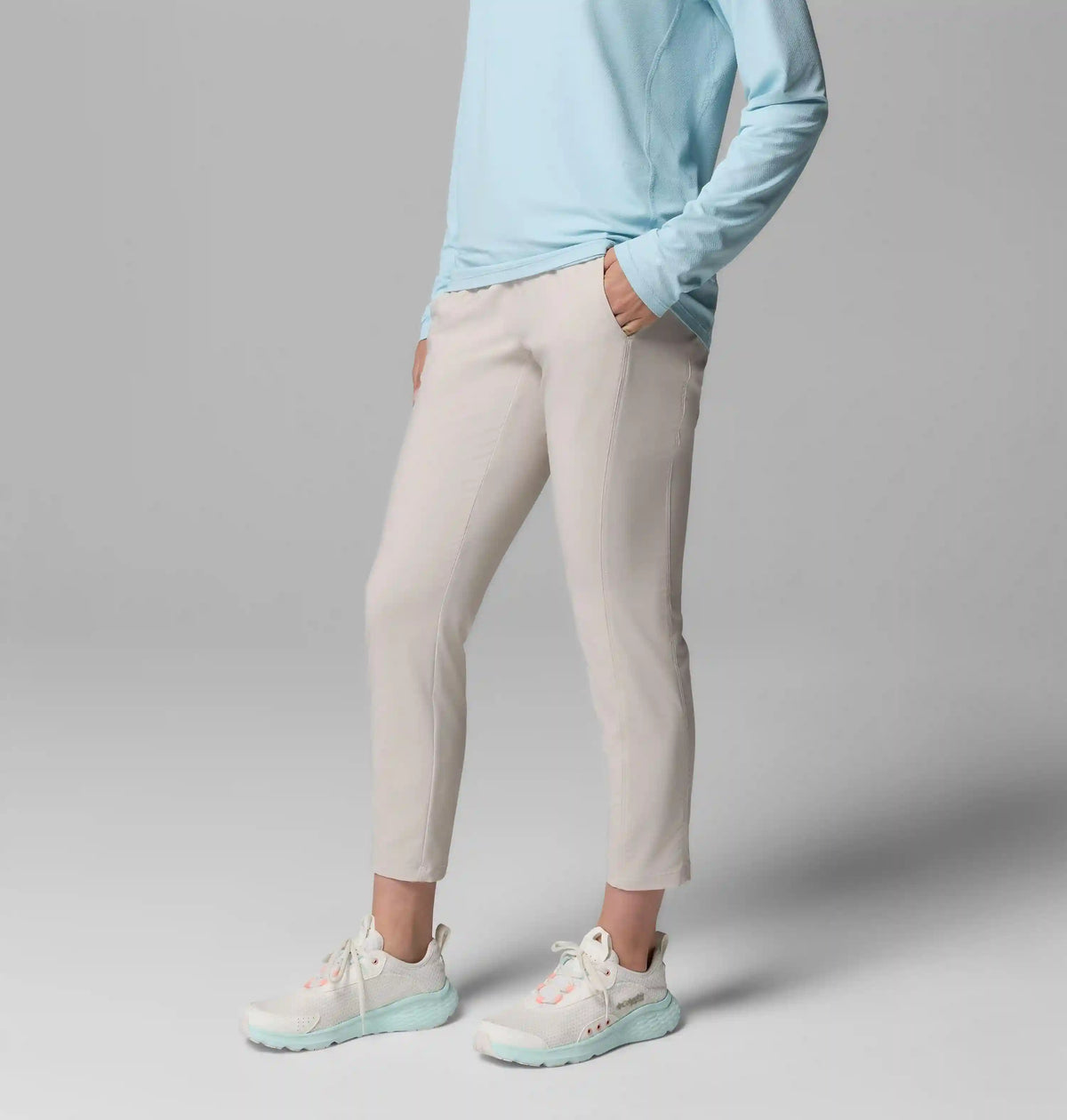 Women's PFG Castback Pants