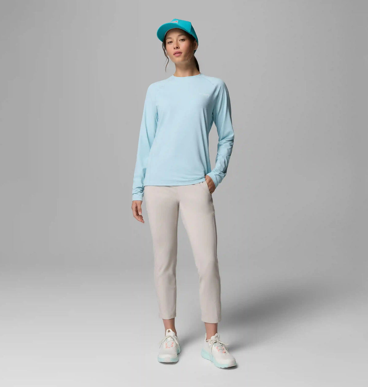 Women's PFG Castback Pants
