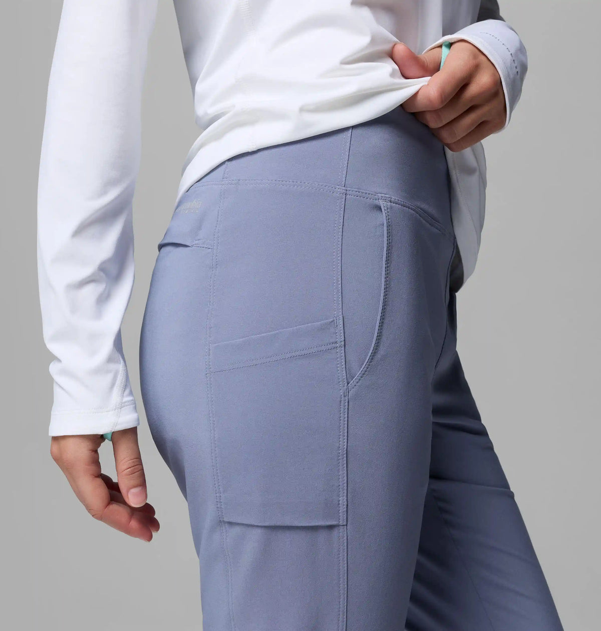 Women's PFG Castback Pants