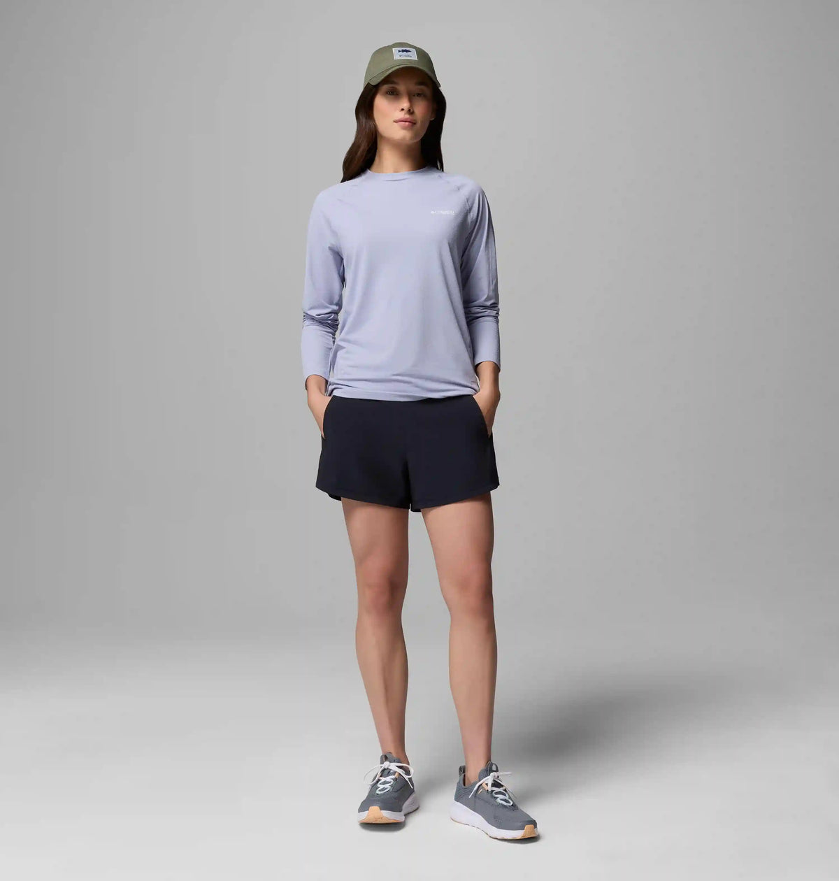 Women's PFG Castback Shorts