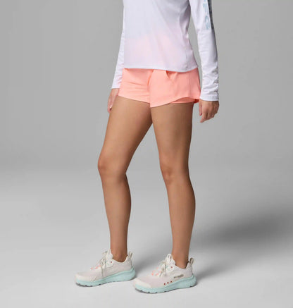 Women's PFG Castback Shorts