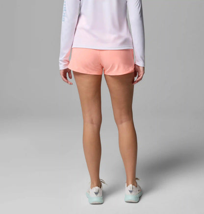 Women's PFG Castback Shorts