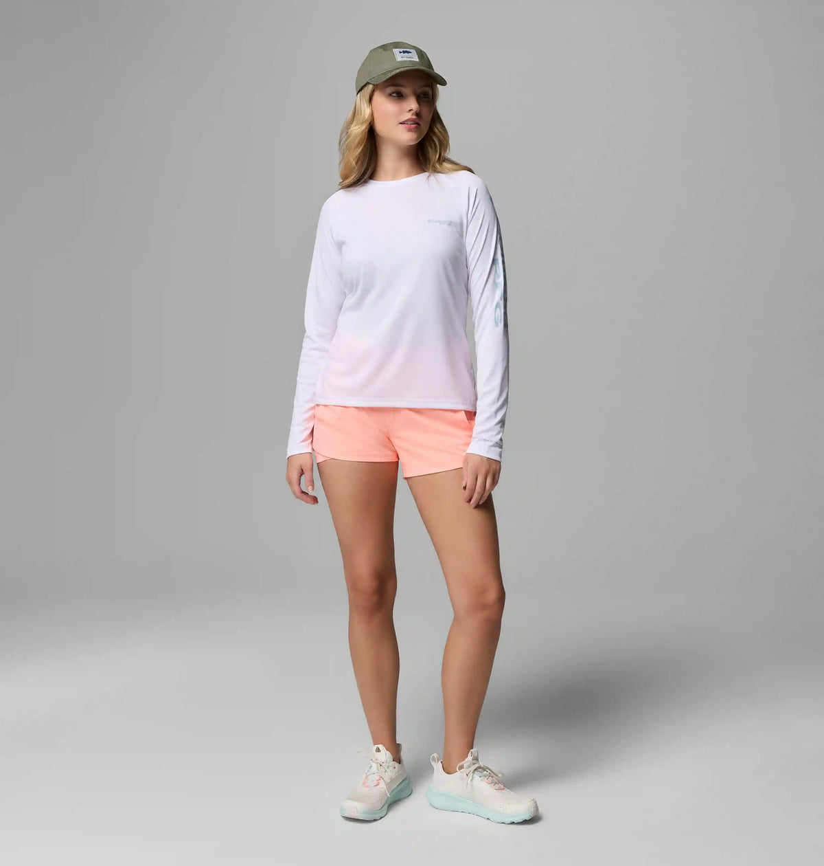 Women's PFG Castback Shorts