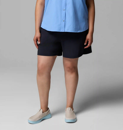 Women's PFG Castback Shorts - Plus Size