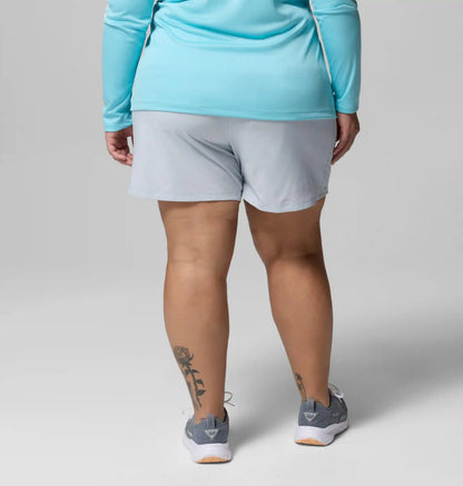 Women's PFG Castback Shorts - Plus Size