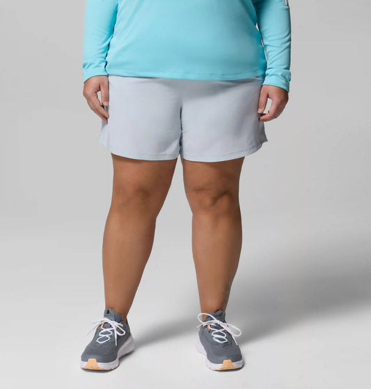 Women's PFG Castback Shorts - Plus Size