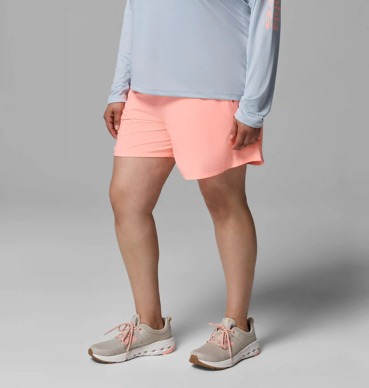 Women's PFG Castback Shorts - Plus Size
