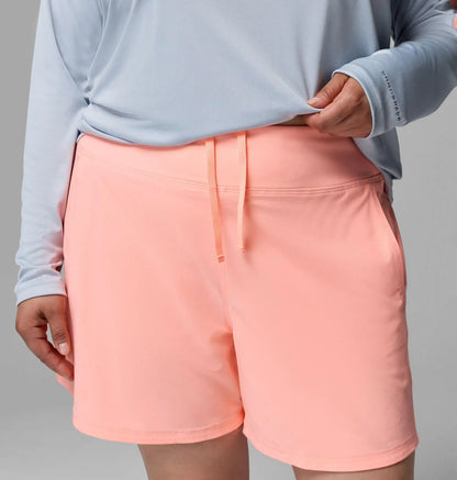 Women's PFG Castback Shorts - Plus Size