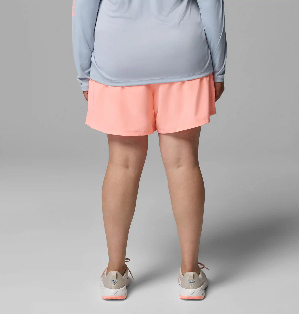 Women's PFG Castback Shorts - Plus Size
