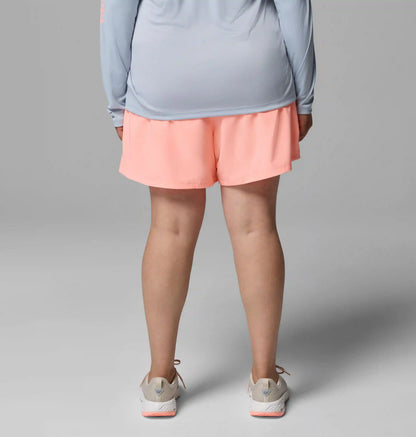Women's PFG Castback Shorts - Plus Size