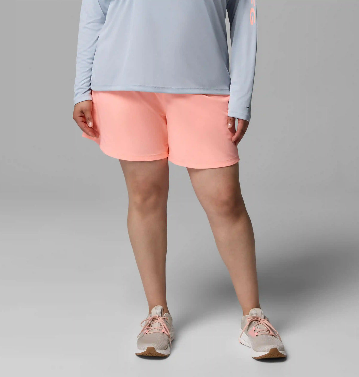 Women's PFG Castback Shorts - Plus Size