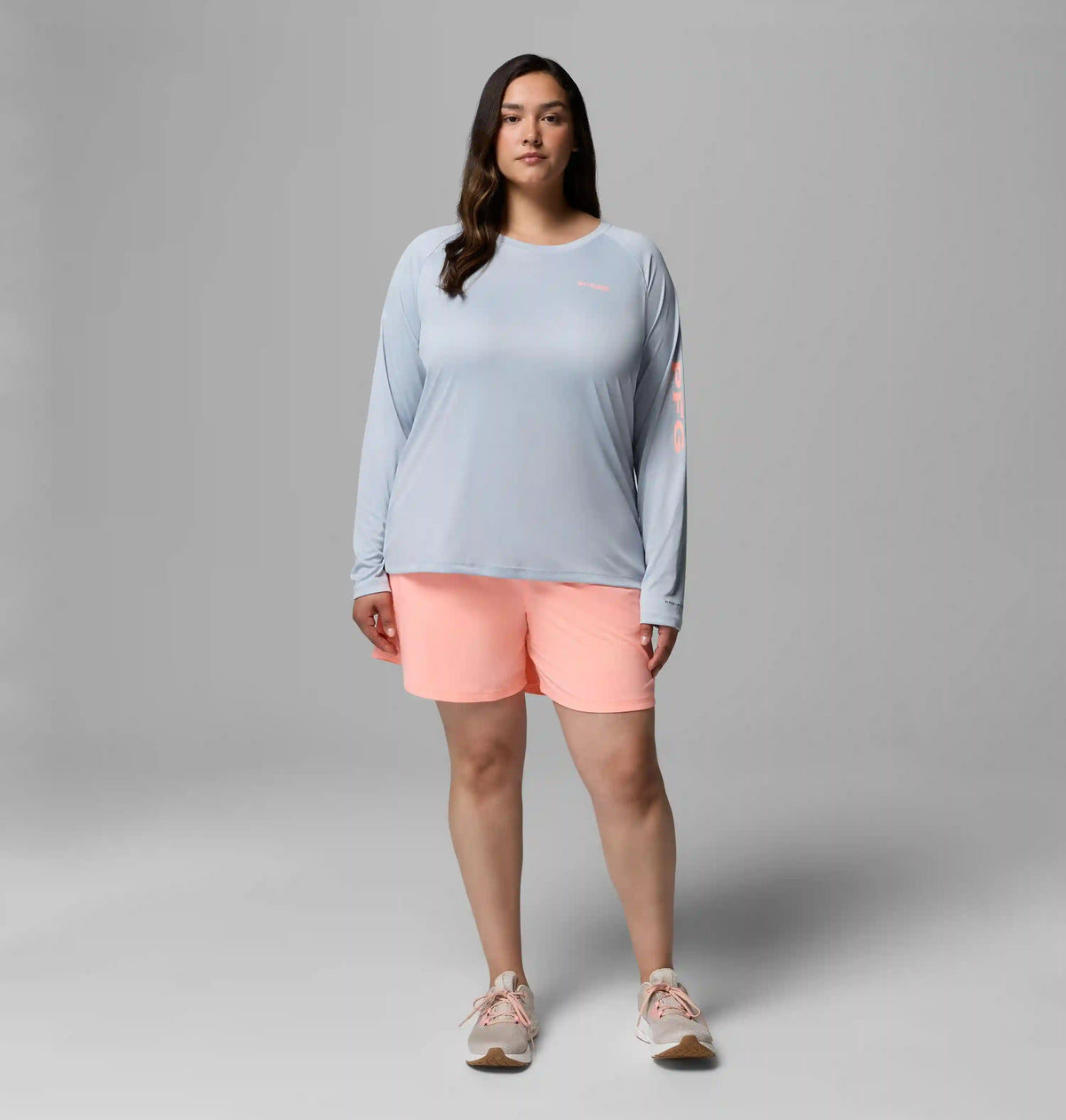 Women's PFG Castback Shorts - Plus Size