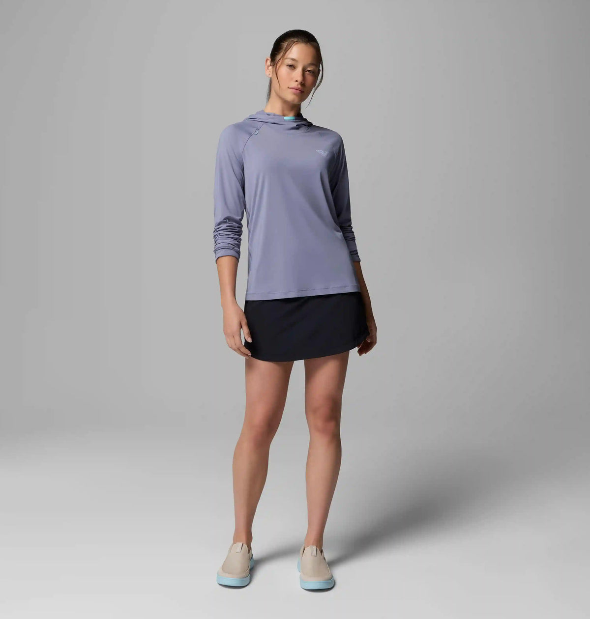 Women's PFG Castback Skort