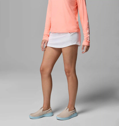 Women's PFG Castback Skort