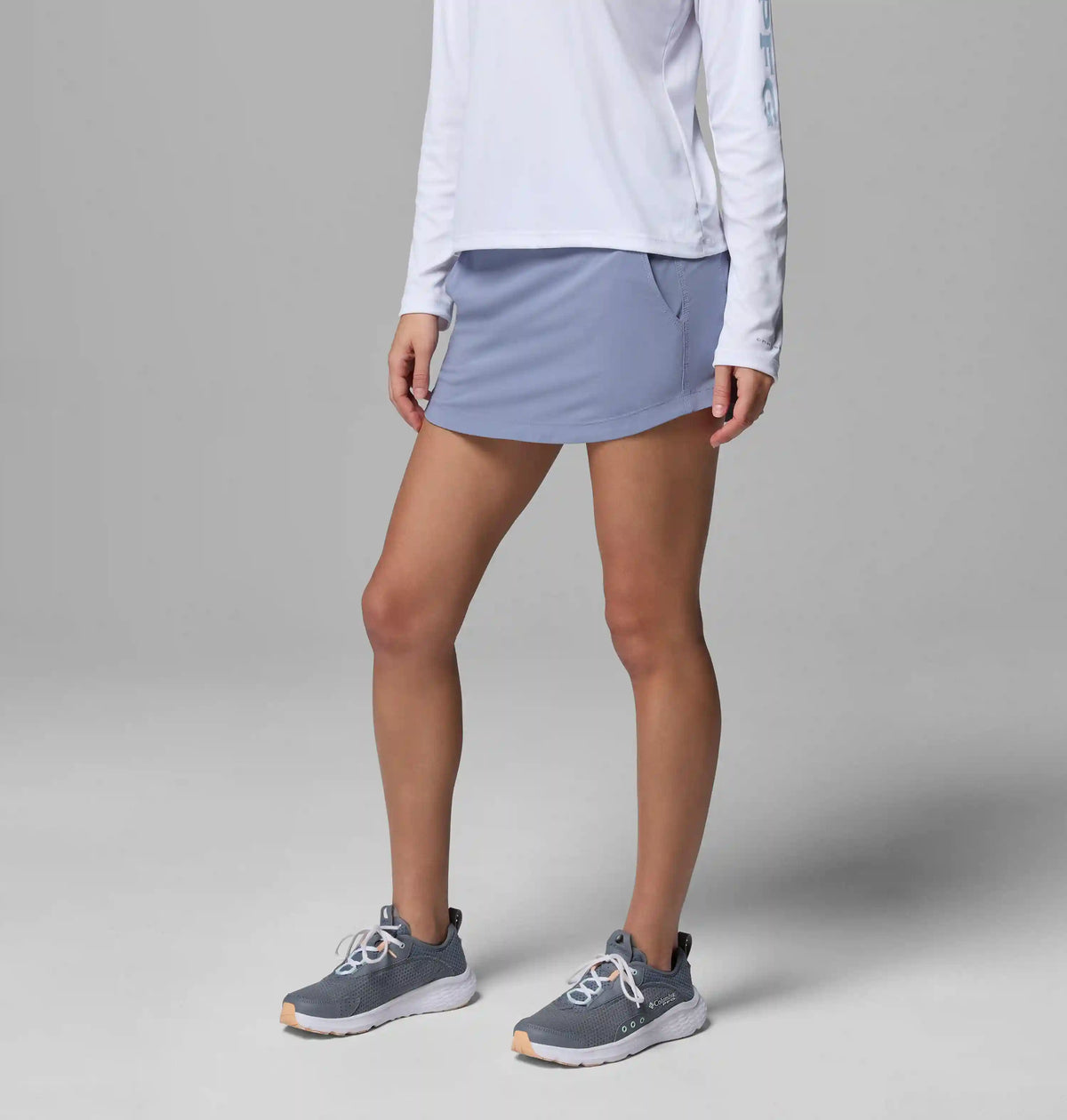 Women's PFG Castback Skort