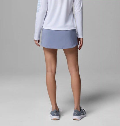 Women's PFG Castback Skort