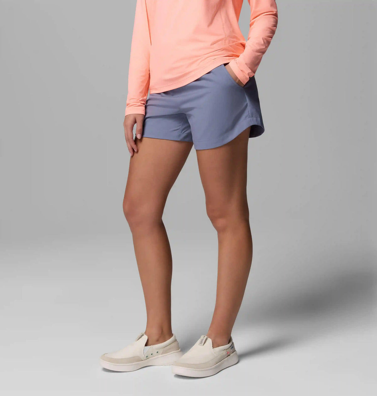Women's PFG Tamiami Pull-On II Shorts