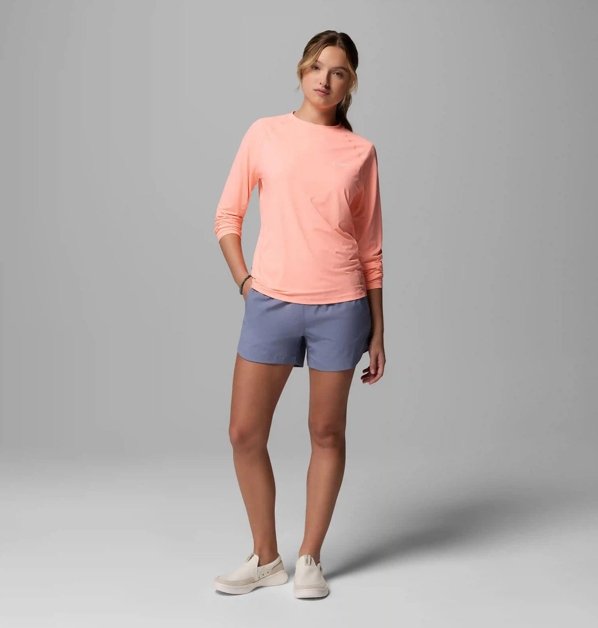 Women's PFG Tamiami Pull-On II Shorts