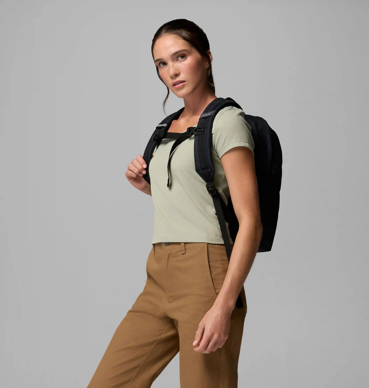 Street Transit III Backpack