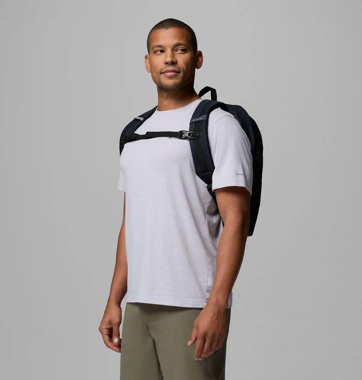 Street Transit III Backpack