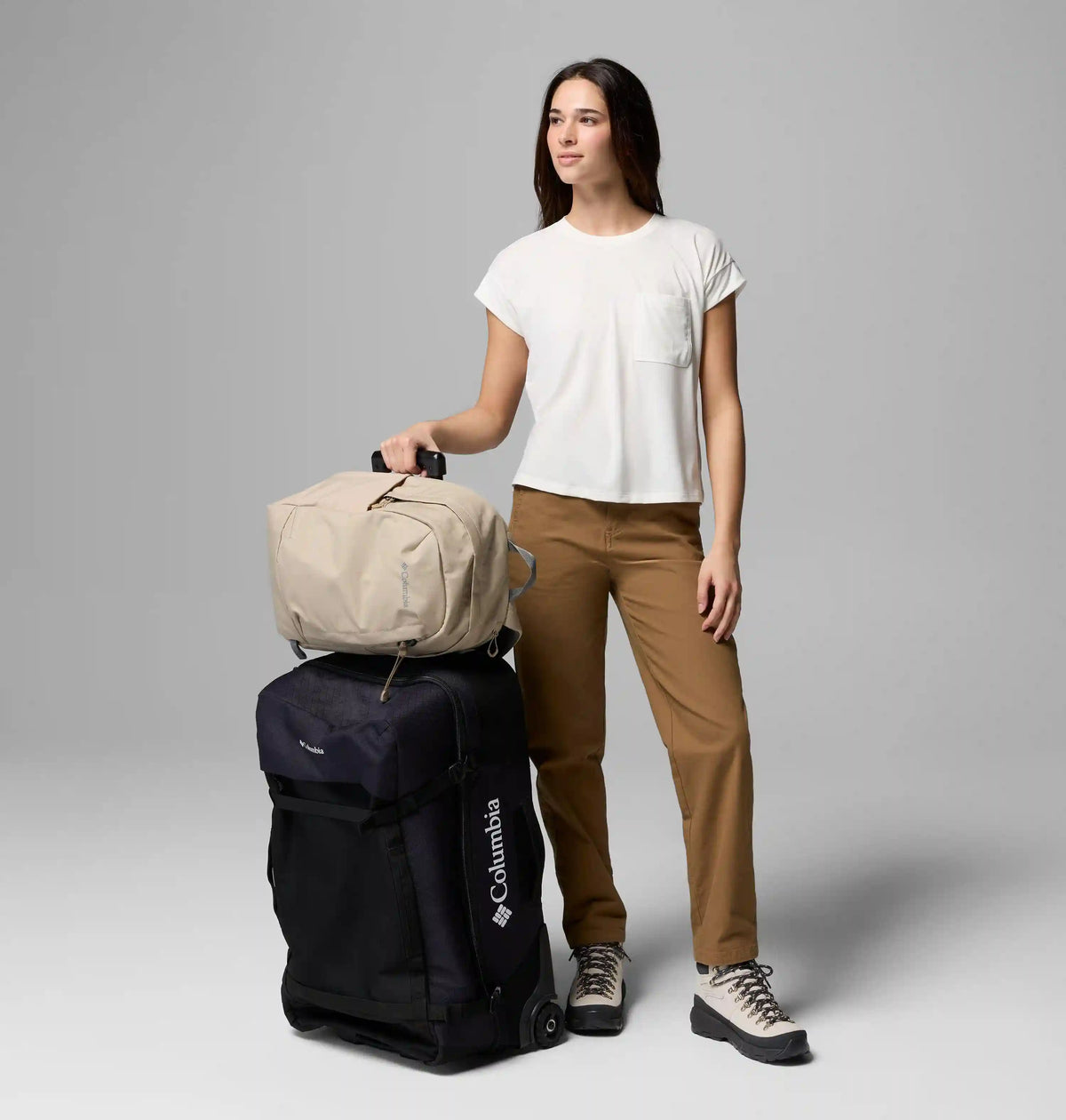 Street Transit III Backpack