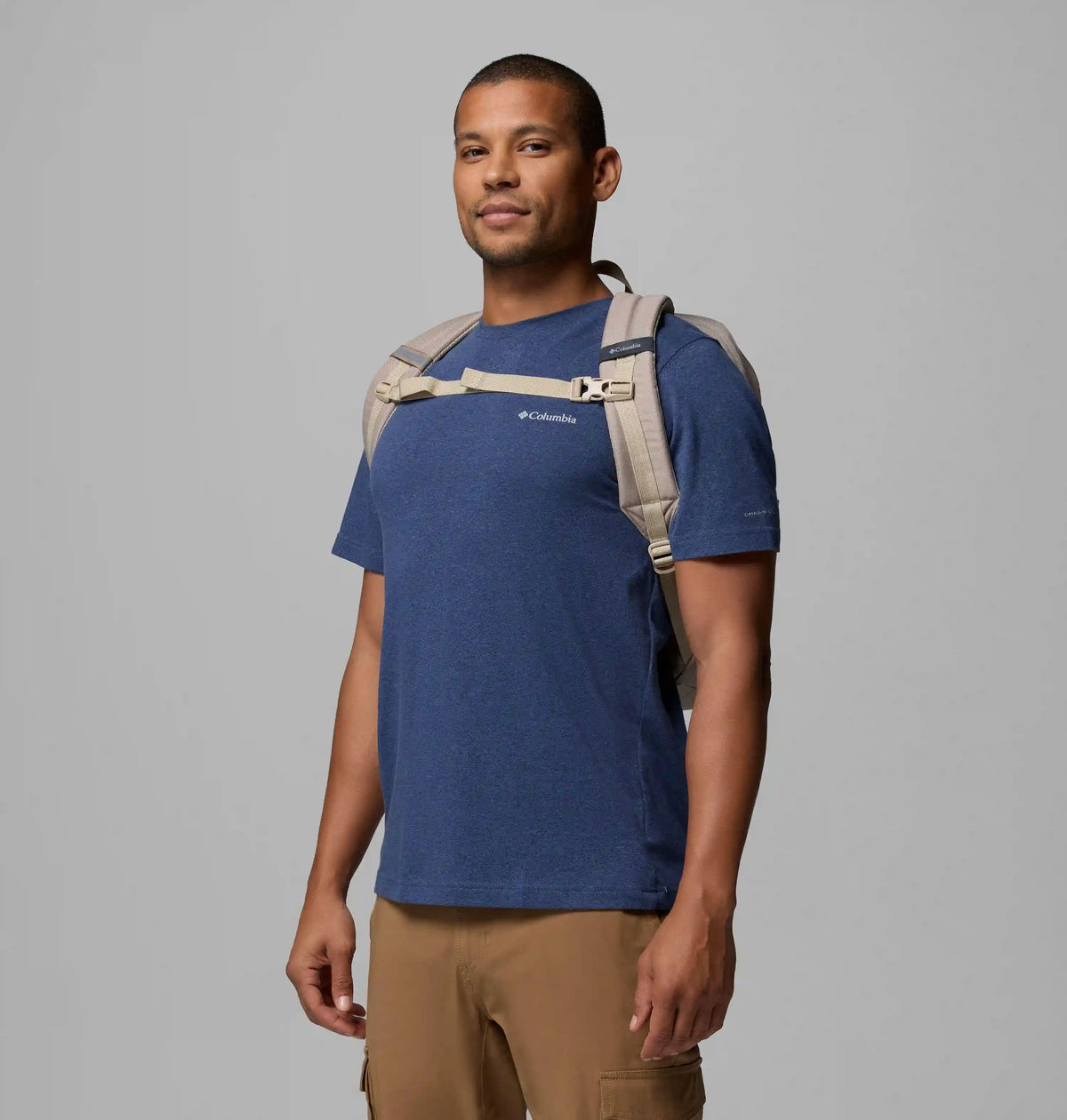 Street Transit III Backpack