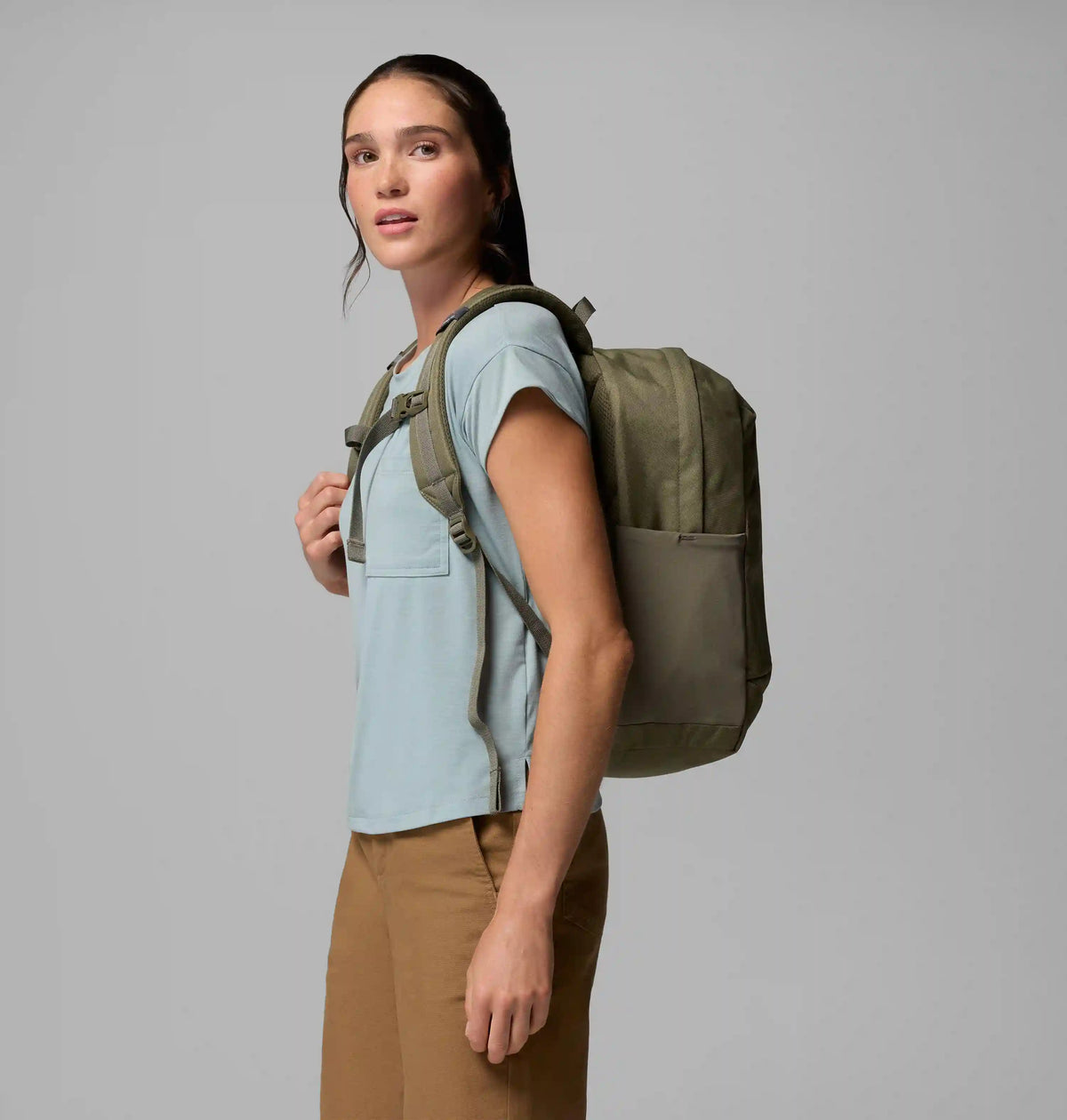 Street Transit III Backpack