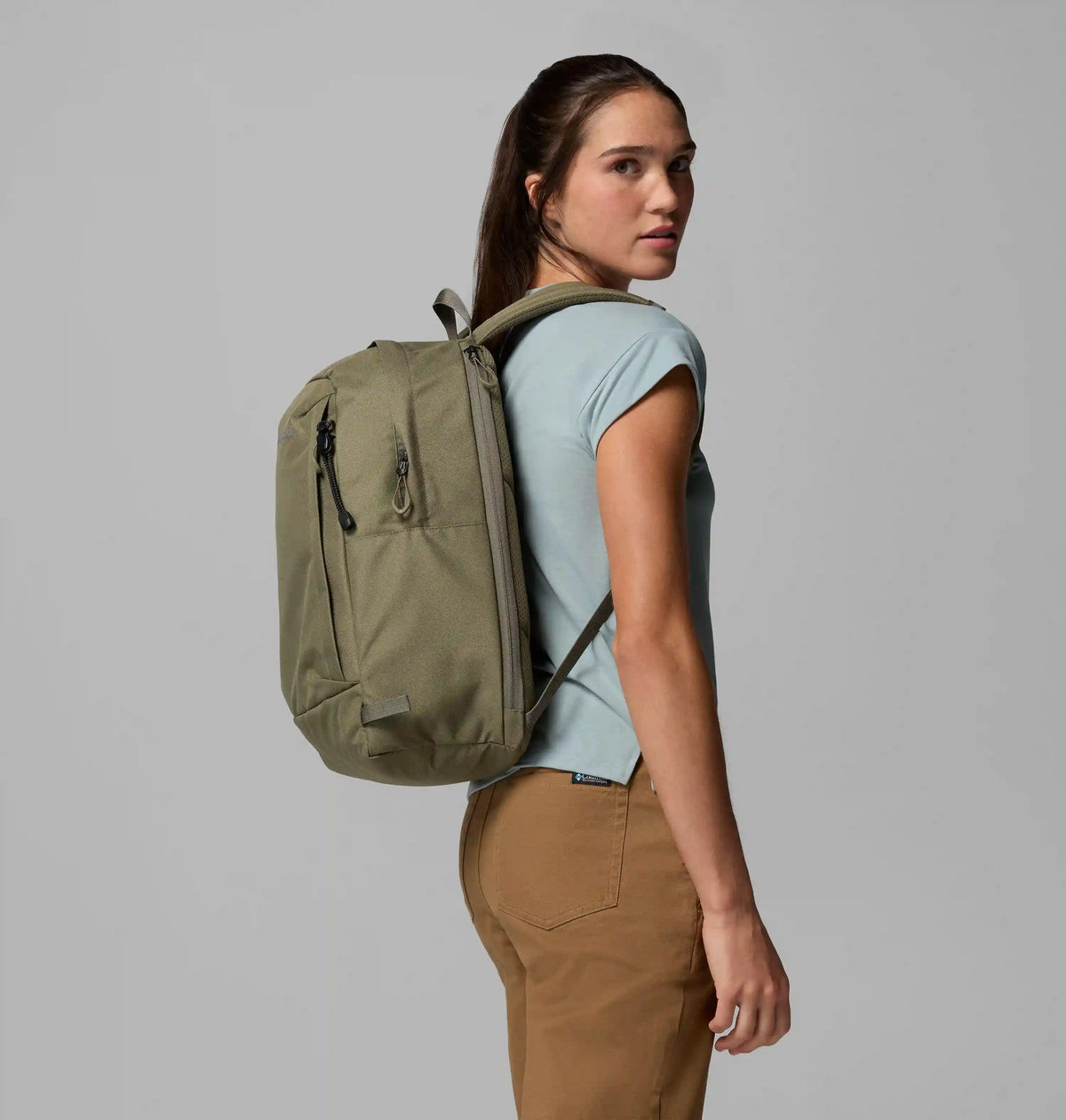 Street Transit III Backpack