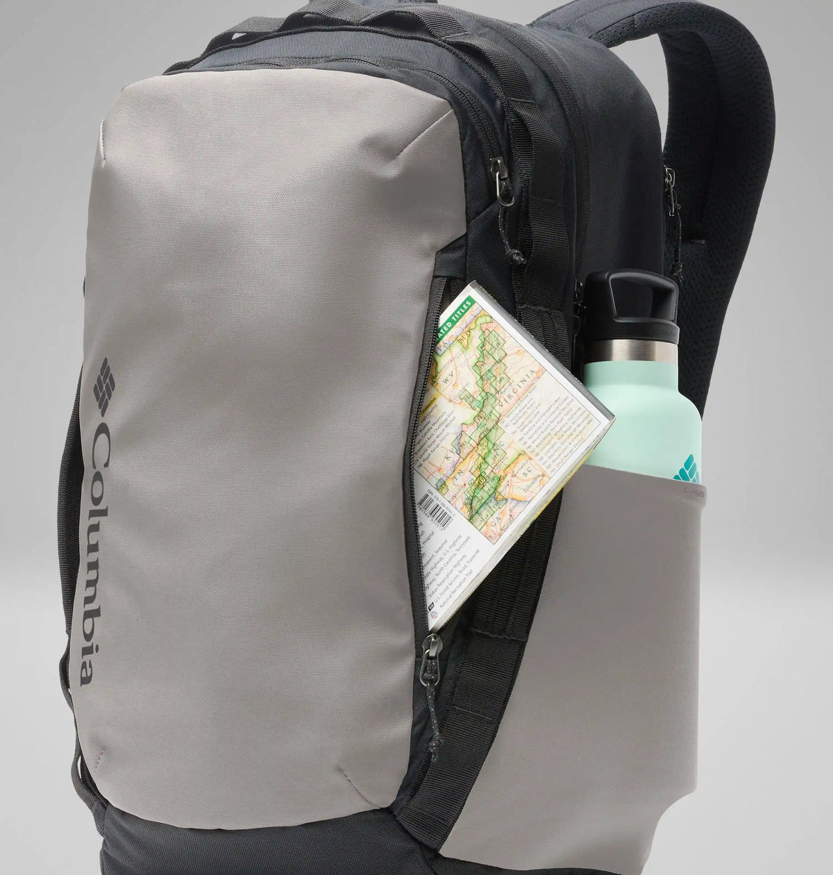 Landroamer Everyday Backpack