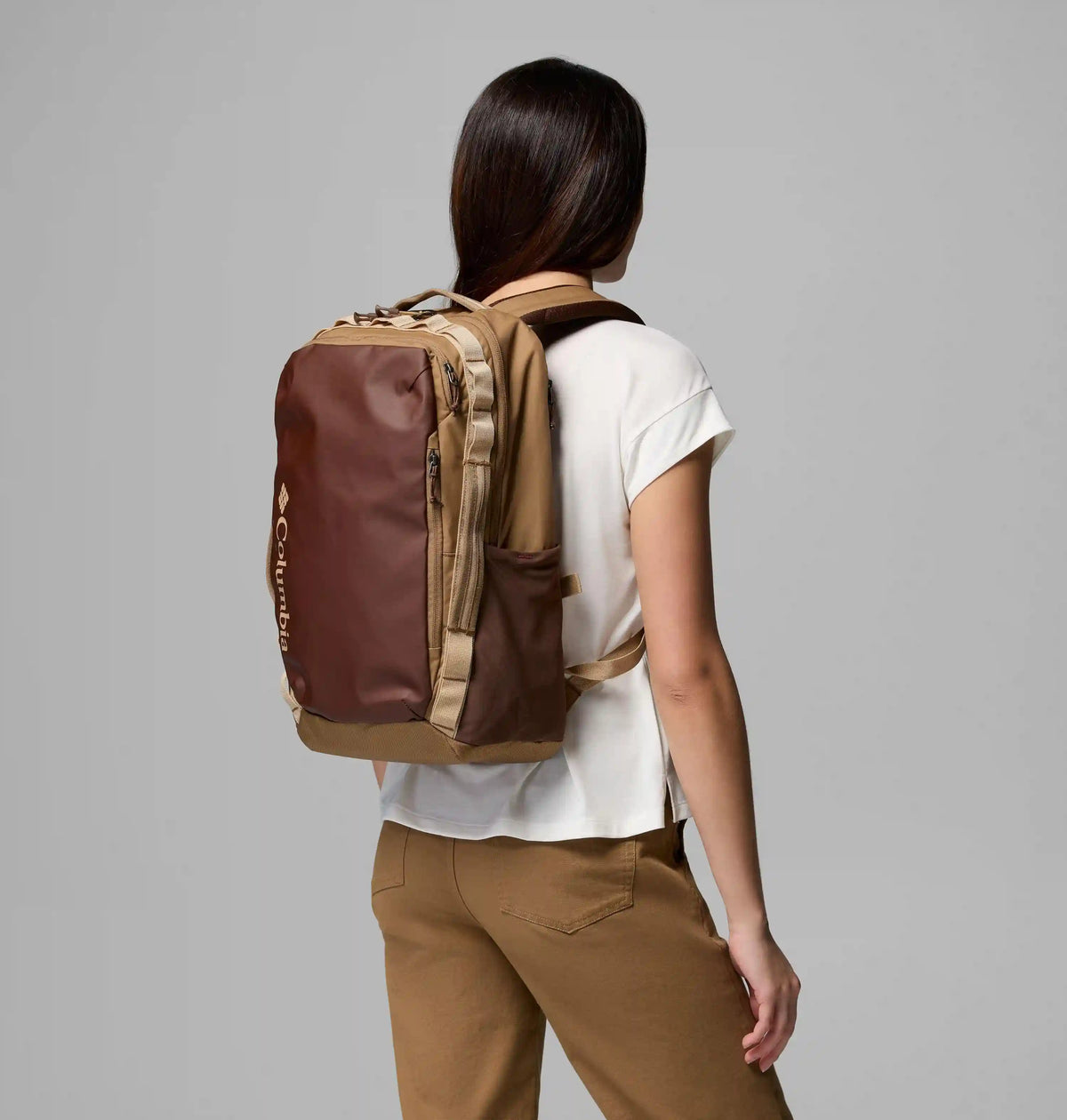 Landroamer Everyday Backpack
