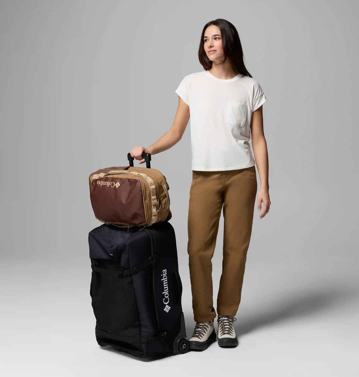 Landroamer Everyday Backpack