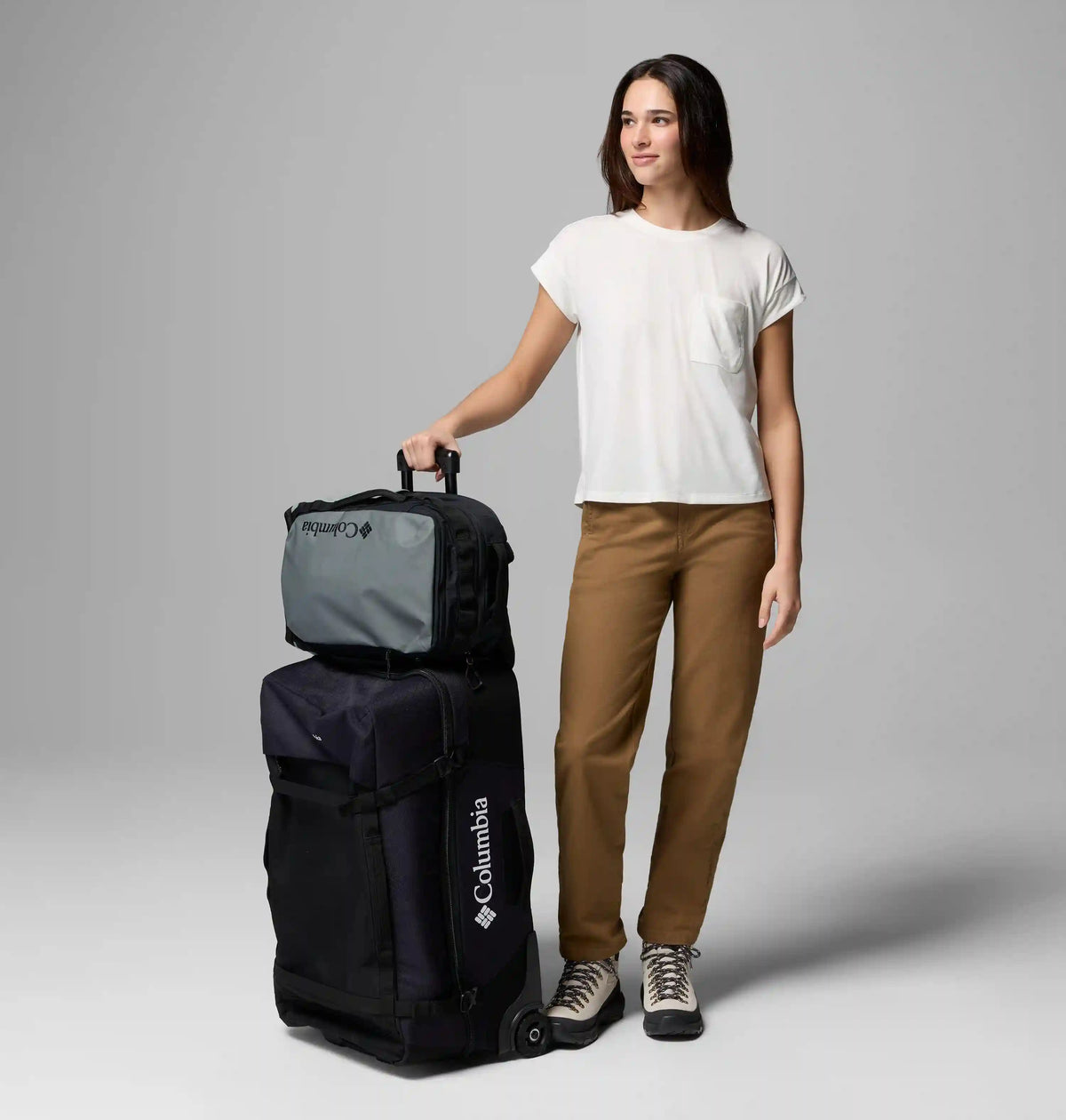 Landroamer Everyday Backpack