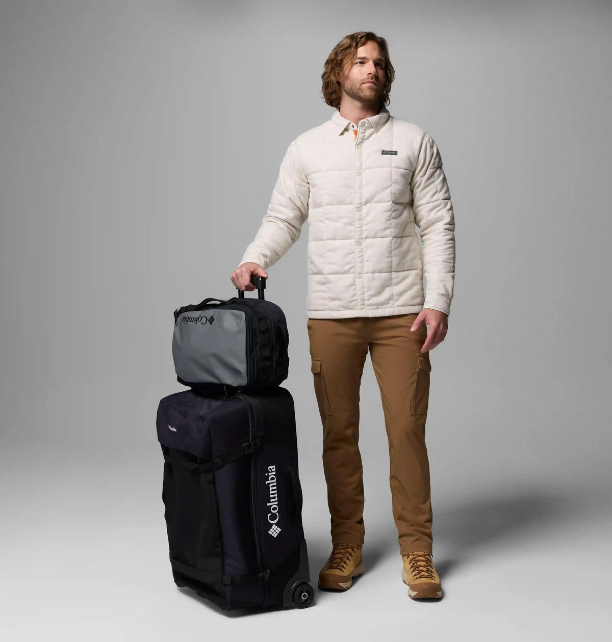 Landroamer Everyday Backpack