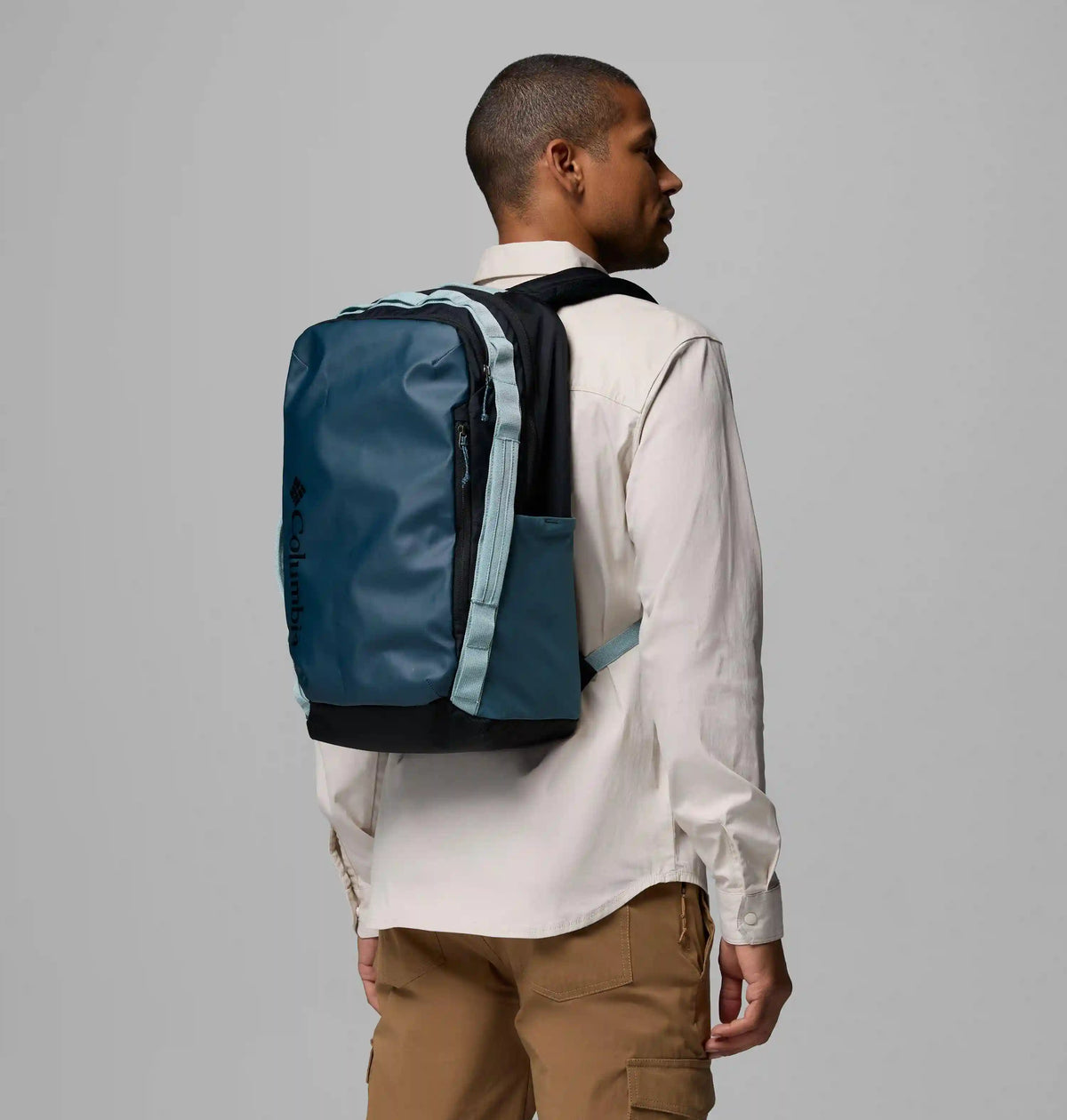 Landroamer Everyday Backpack