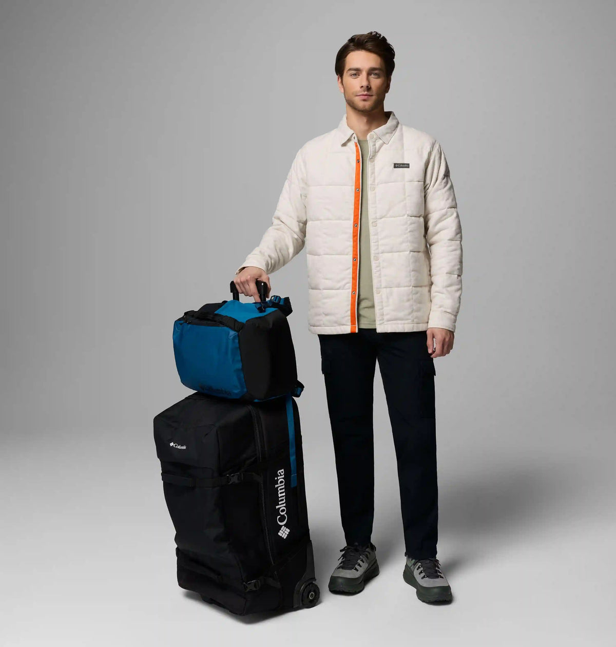 Landroamer Everyday Backpack