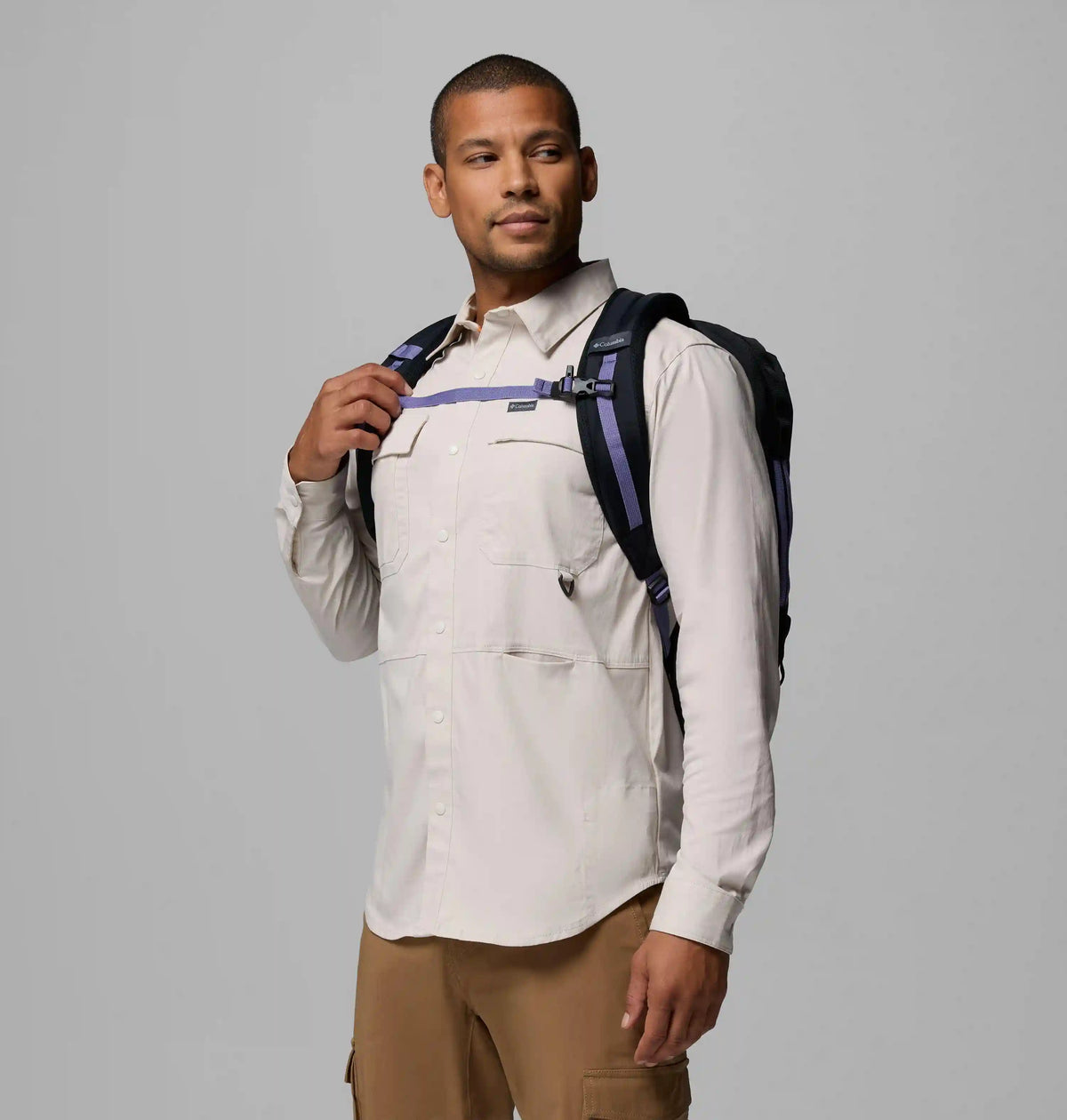 Landroamer Everyday Backpack