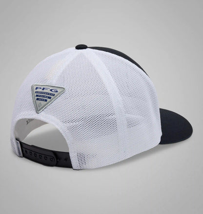 PFG Mesh 3D Stretch Snap Back Ball Cap