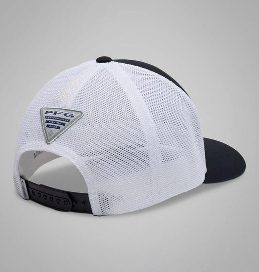 PFG Mesh 3D Stretch Snap Back Ball Cap