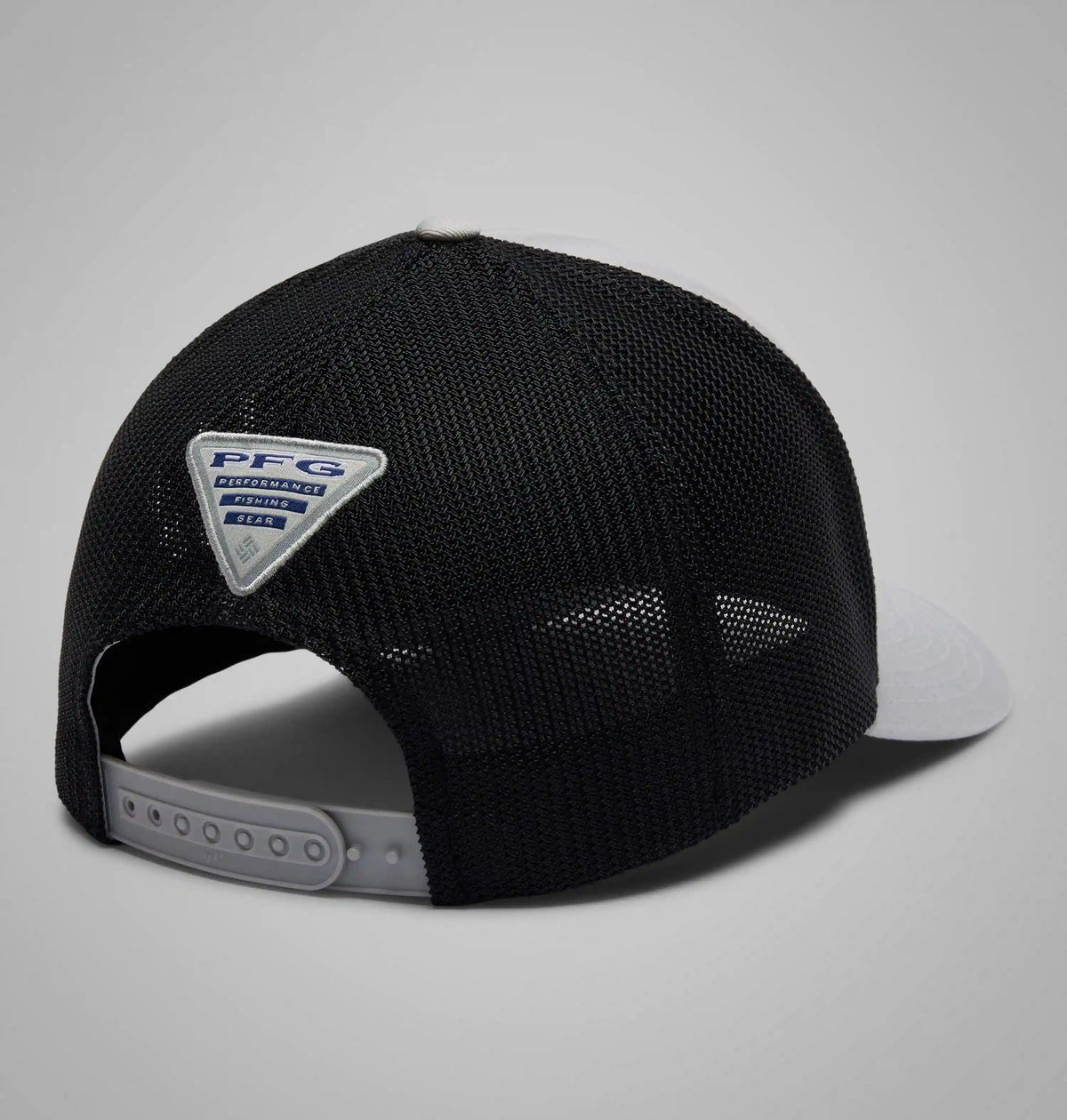 PFG Mesh 3D Stretch Snap Back Ball Cap