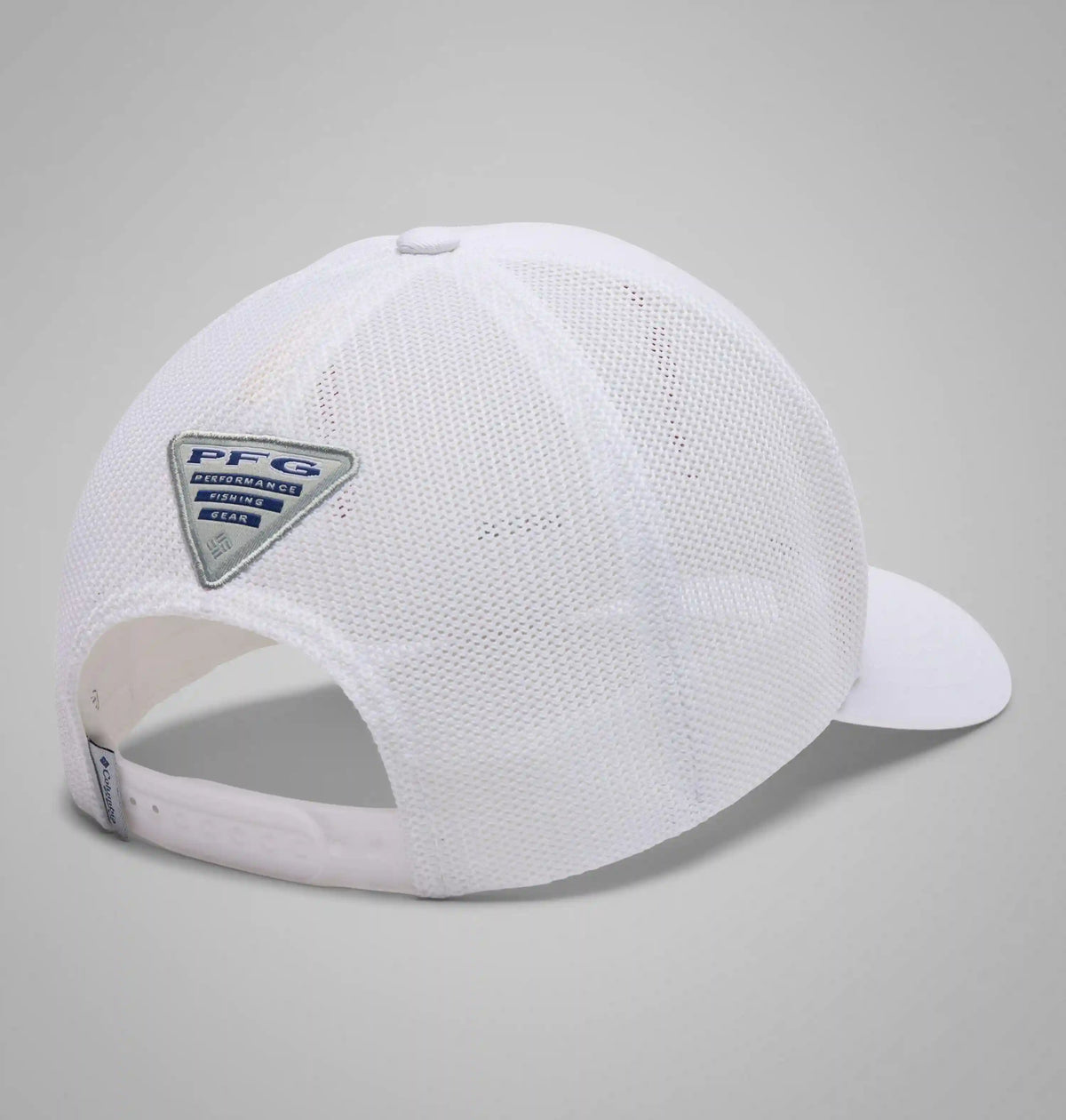 PFG Mesh 3D Stretch Snap Back Ball Cap