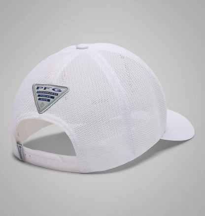 PFG Mesh 3D Stretch Snap Back Ball Cap