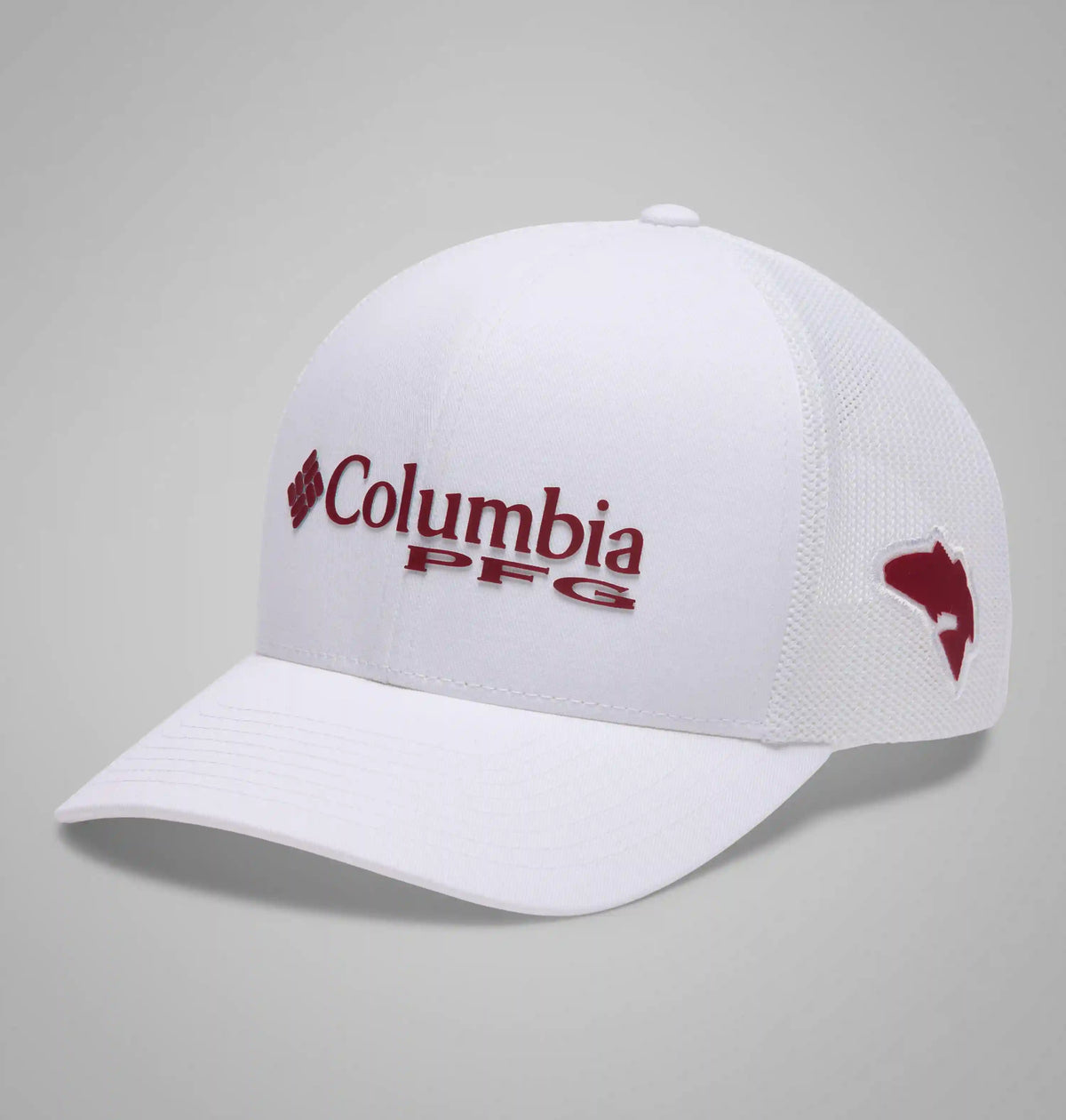 PFG Mesh 3D Stretch Snap Back Ball Cap
