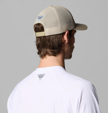 PFG Mesh 3D Stretch Snap Back Ball Cap