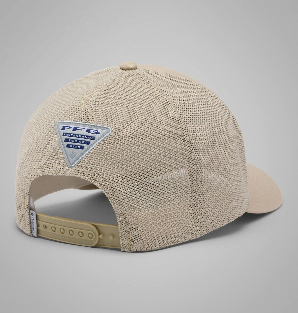 PFG Mesh 3D Stretch Snap Back Ball Cap
