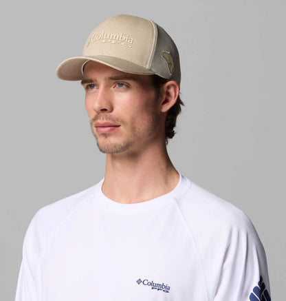 PFG Mesh 3D Stretch Snap Back Ball Cap