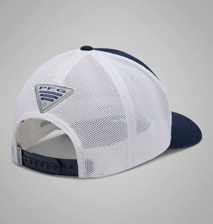 PFG Mesh 3D Stretch Snap Back Ball Cap